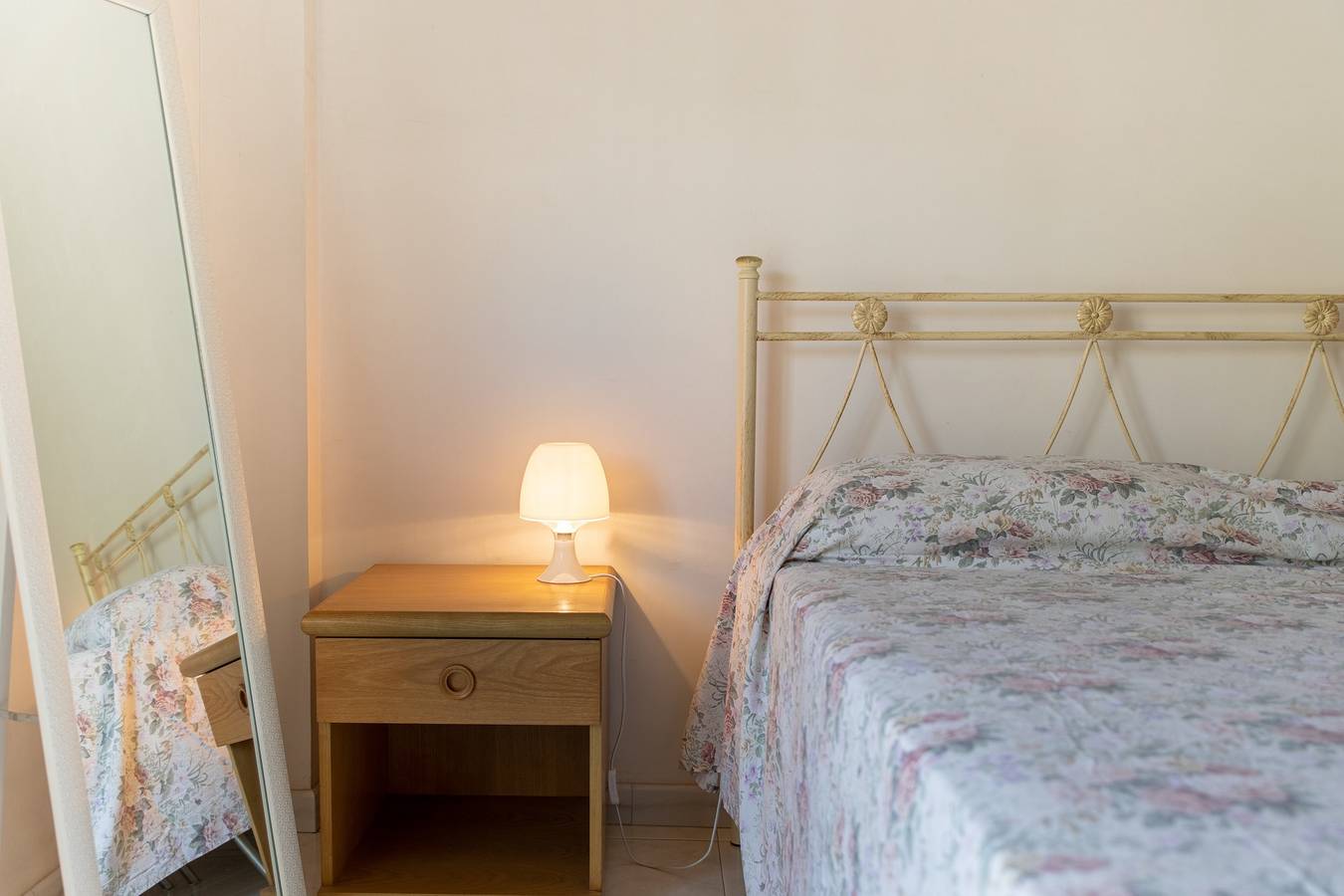 Hel lägenhet, Apartment near the sea with open terrace and balcony in Pozzallo, Ragusa provins
