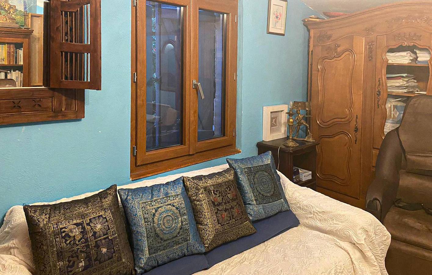 Charmant appartement 1 chambre avec piscine, parking et lave-linge : l'escapade idéale ! in Gonfaron, Région de Brignoles