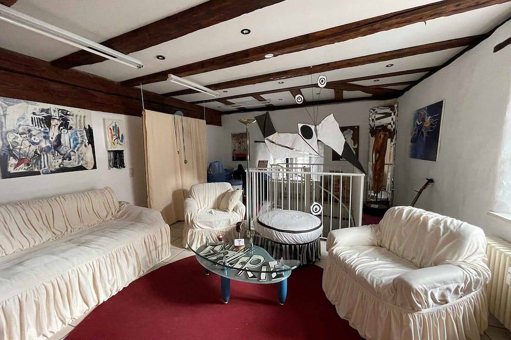 Atelier Suite in Reutlingen, Neckar-Alb