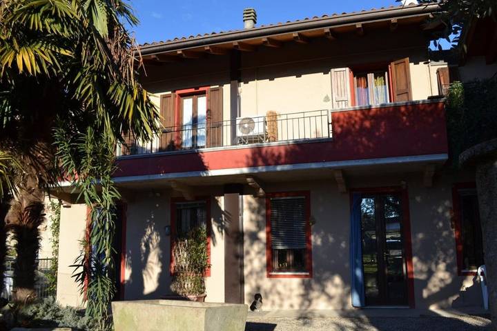 Chambre d’hôte pour 2 personnes, avec jardin à Desenzano del Garda - 2