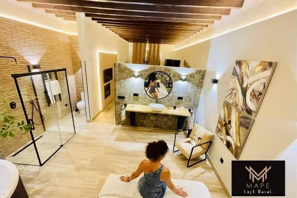 Apartamento entero, Winahost Algar Rural in Algar, Pueblos Blancos