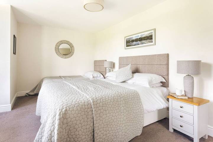 Chambre d’hôte pour 3 personnes - 1