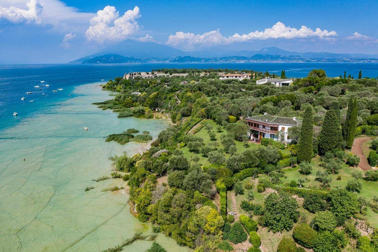 Villa in Spiaggia Giamaica (Sirmione), Sirmione