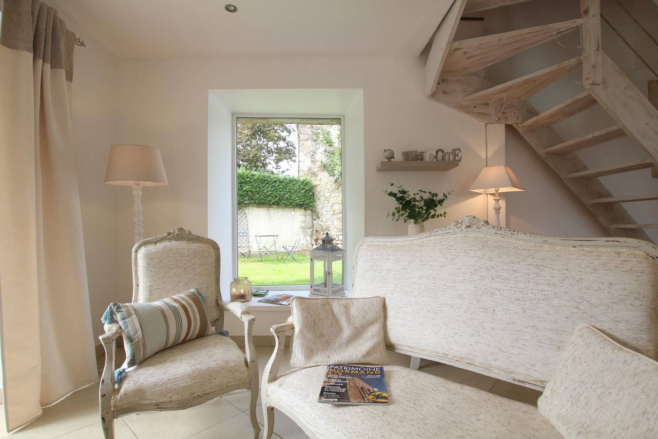 Le Cottage d'Etaville in Sottevast, Côte de la Déroute
