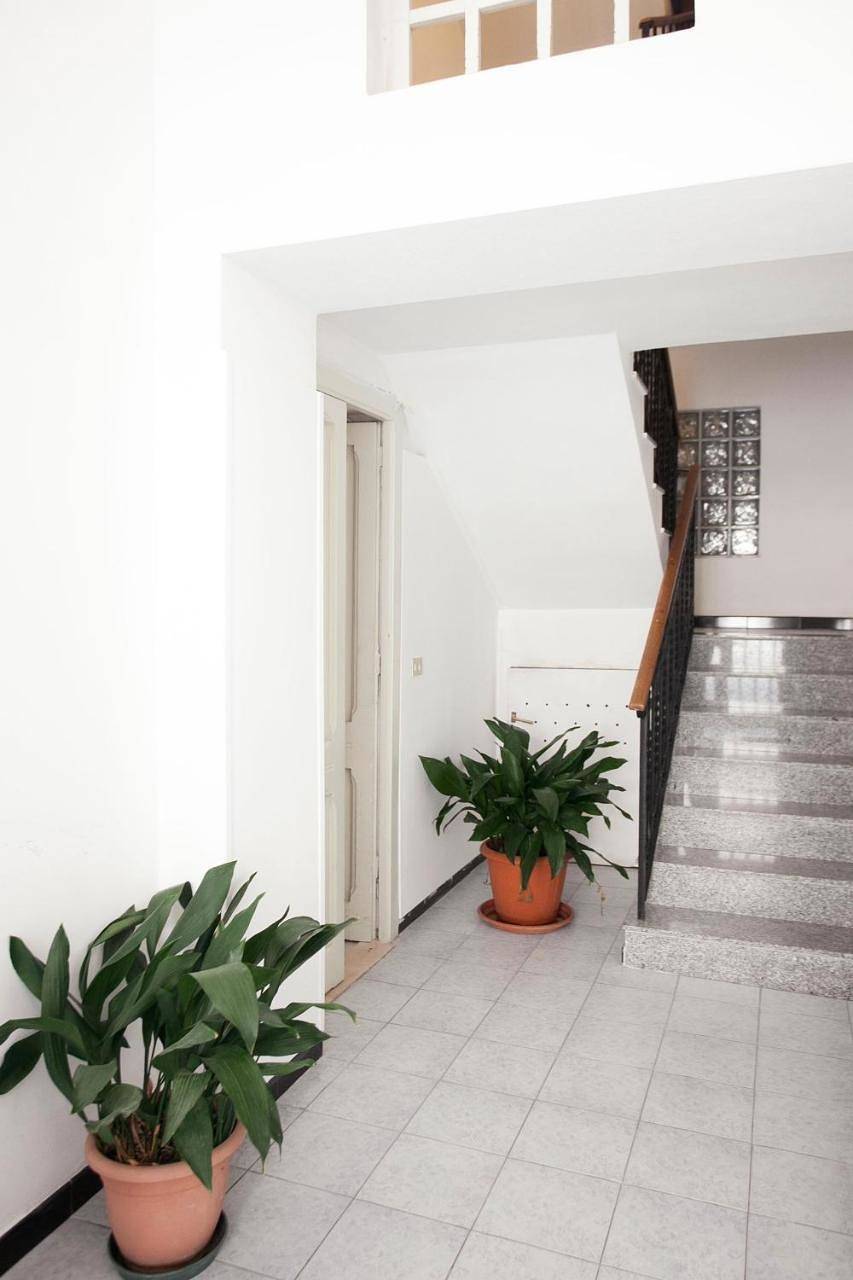Double or Twin Room with Shared Bathroom in Cagliari, Campidano