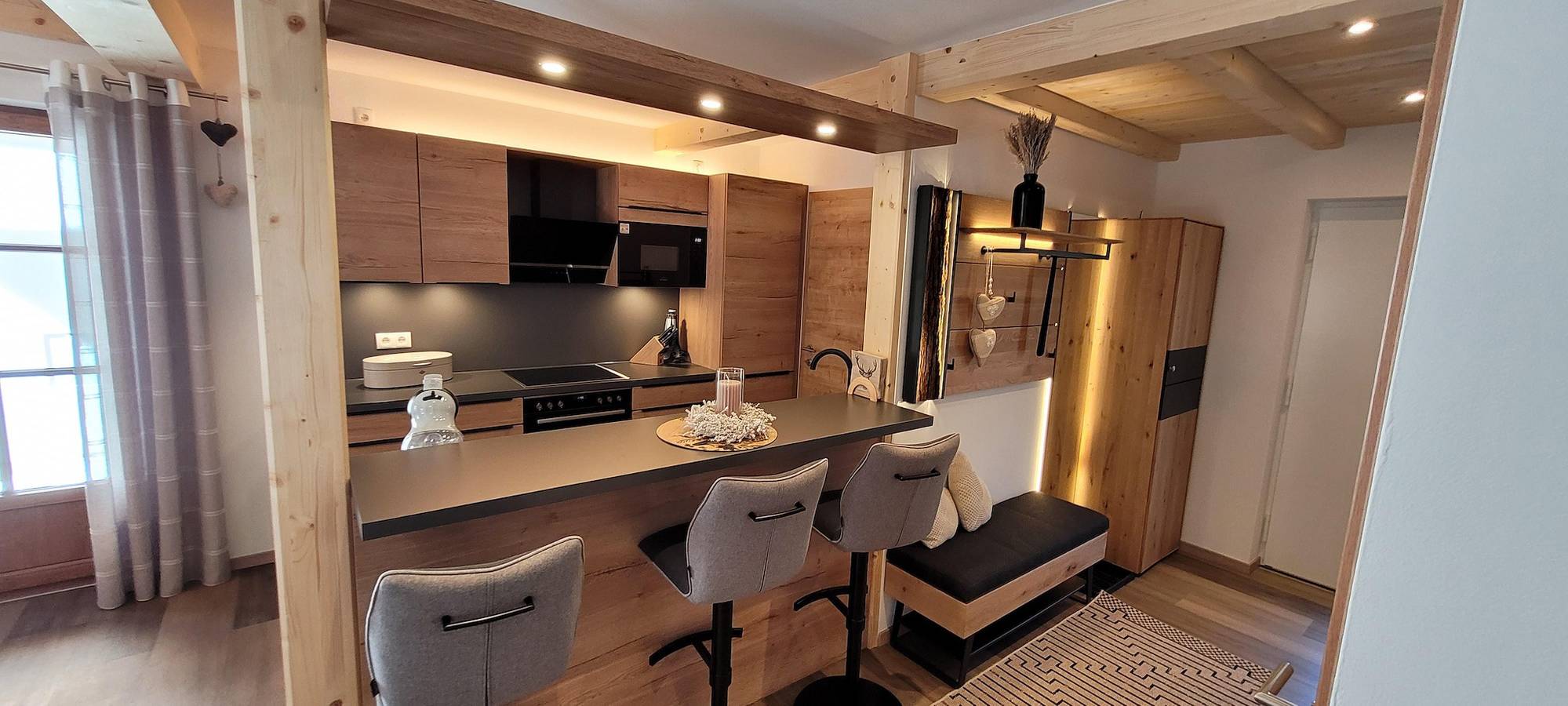 Haus 1-19, 6 Personen in Rauris, Ski Amadé