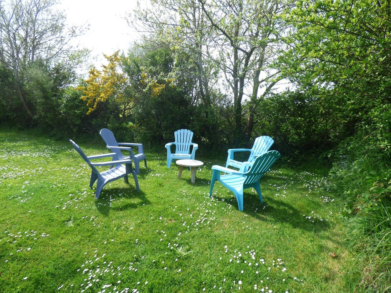 Les Caboches in Jobourg, La Hague