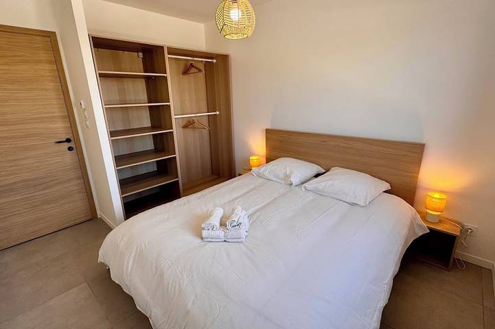 Location de vacances pour 6 personnes à Allan - 2