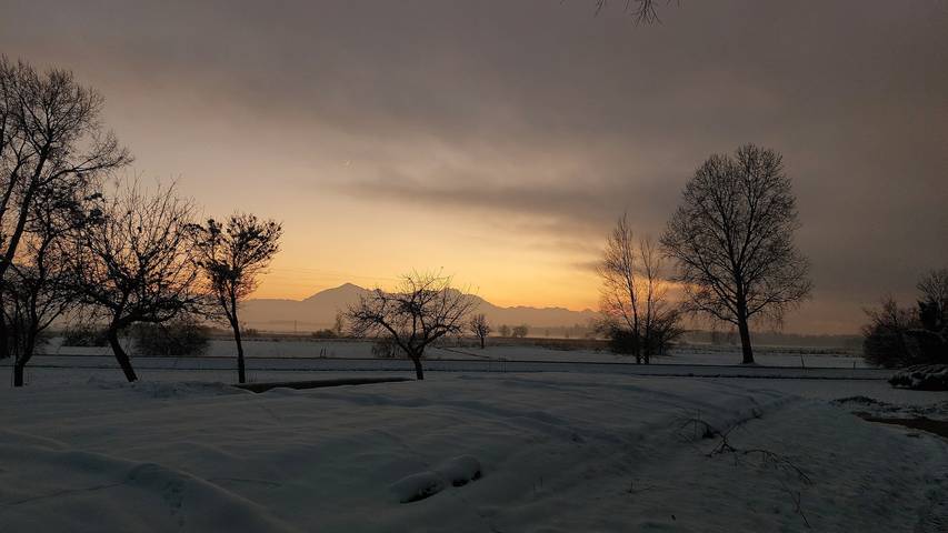 Bauernhaus für 2 Personen, mit Terrasse am Chiemsee - 3