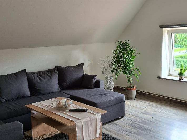 Ganze Ferienwohnung, Ferienwohnung Heß in Drage, Eider-Treene-Sorge