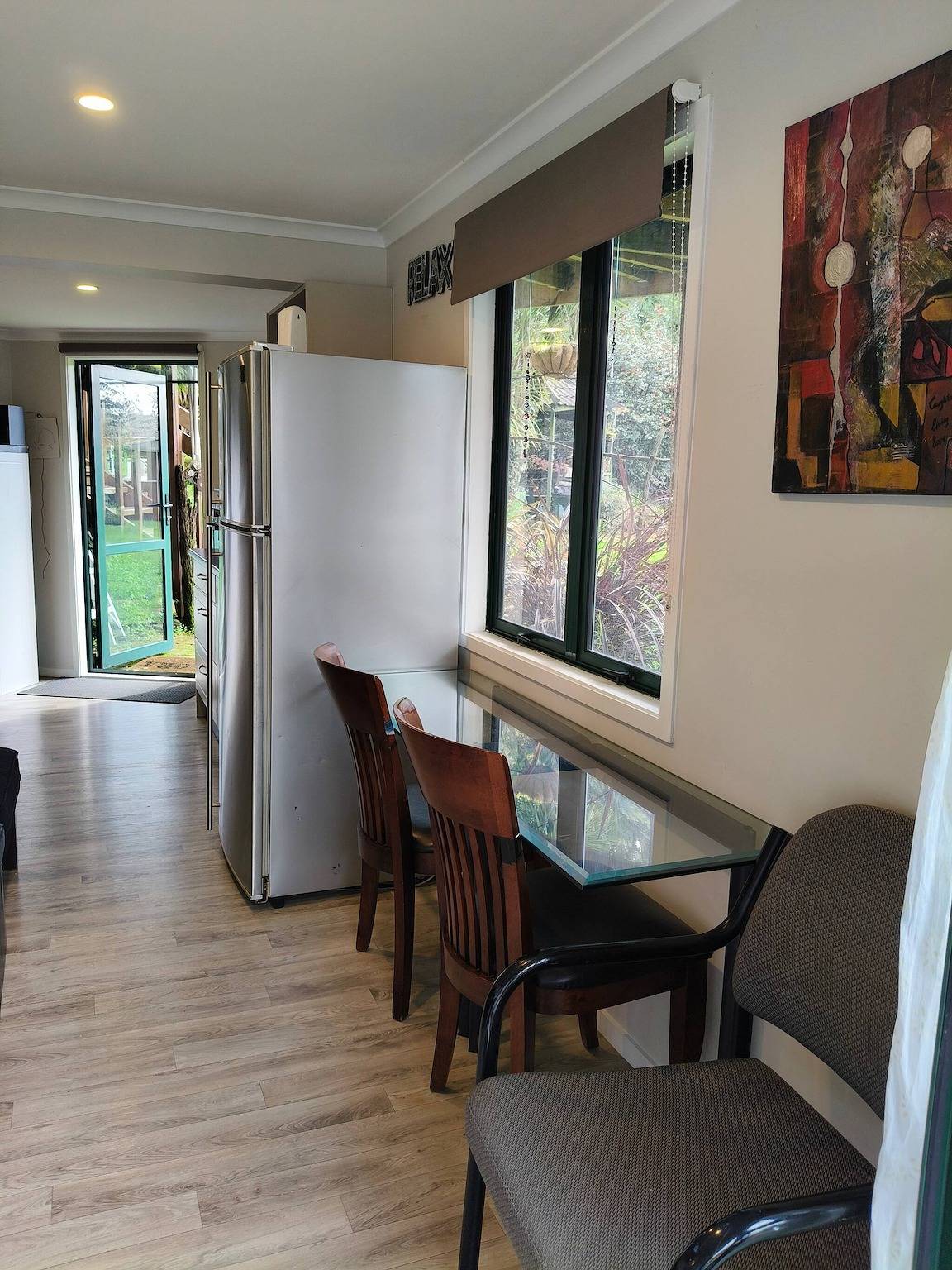 Escape to Tranquility in Rotorua's Heart in Bay of Plenty