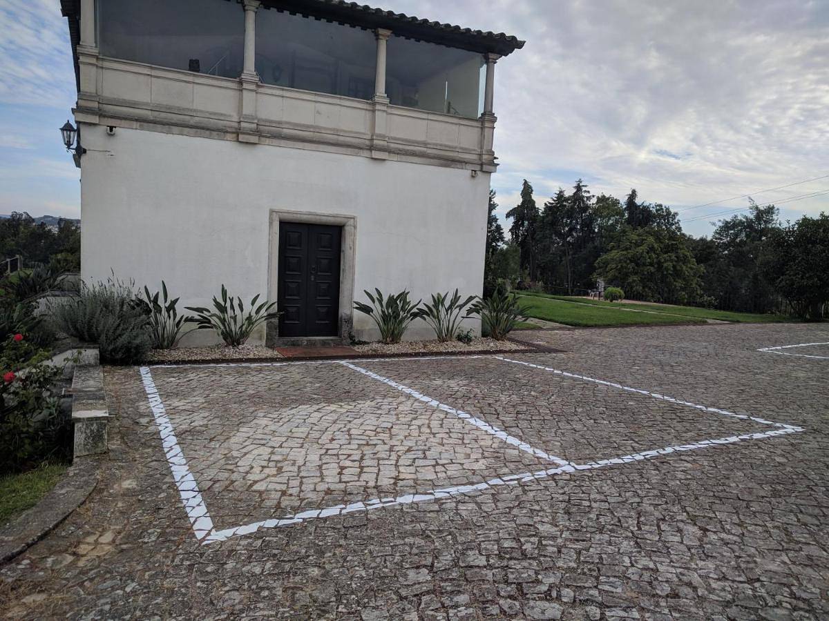 Quinta do Regalo in Antuzede, Coimbra