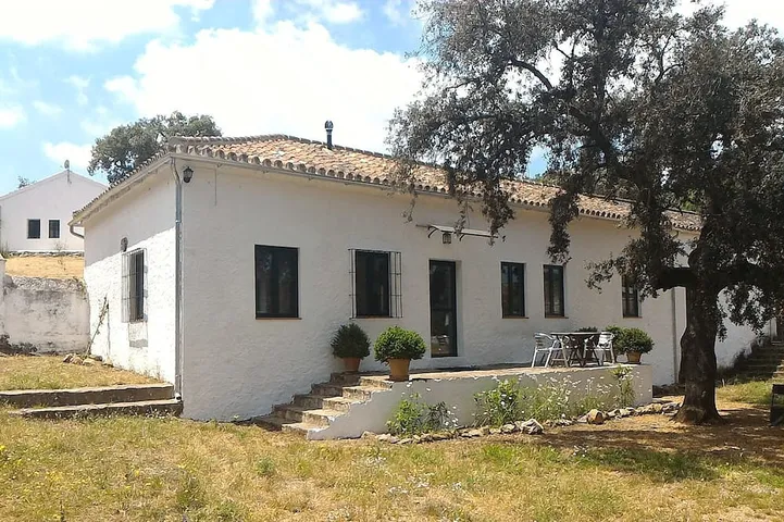 Cottage für 6 Personen, mit Garten und Pool - 1