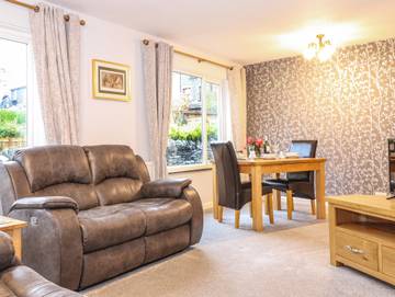 Apartment for 2 People in Ambleside, Cumbria, Photo 4