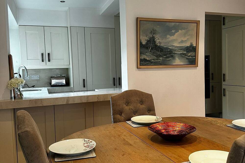 Apartamento inteiro, Delightful 2-bedroom apartment in Dublin in Dublin, Condado de Dublin