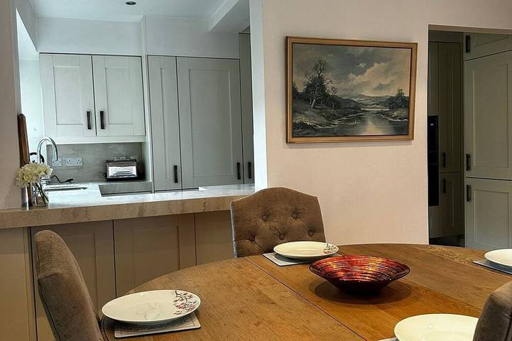 Appartamento vacanze per 5 persone - 1