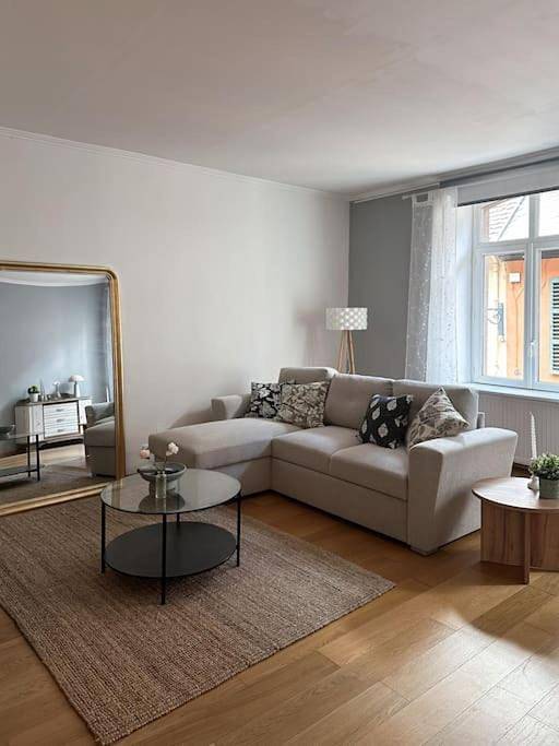 Gîte pour 4 personnes dans Office de Tourisme de Saverne - 2