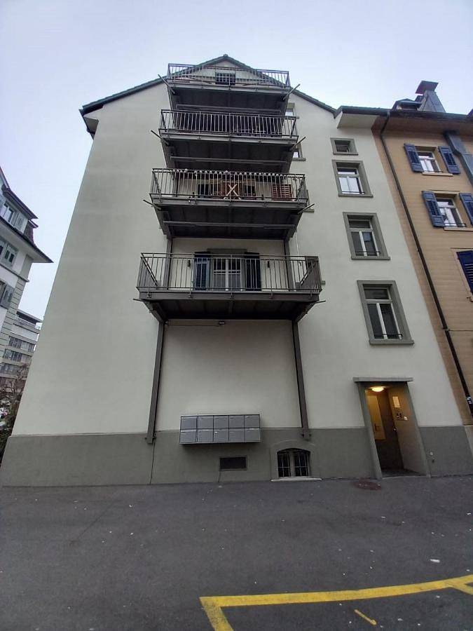Gîte pour 2 personnes à Lucerne - 3