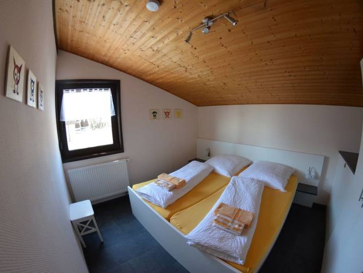 Ferienhaus für 5 Personen, mit Garten, mit Haustier in Bad Dürrheim - 2