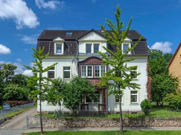 Ferienwohnung für 3 Personen in Pirna, Elbsandsteingebirge, Bild 2