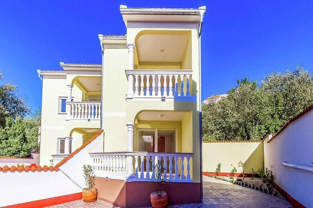 Casa vacanza a Kvarn a partire da 268€ a notte