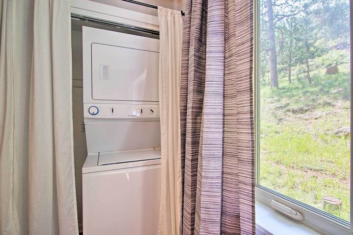 Ferienwohnung für 6 Personen, mit Terrasse - 1