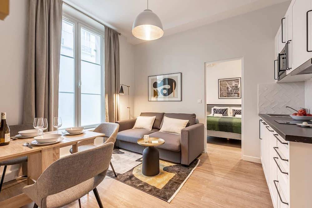 Appartement de vacances