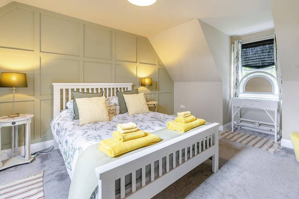 2 Bed in Alyth (oc-a33060) in Perthshire