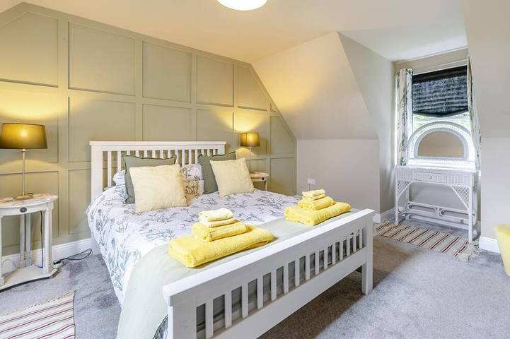 2 Bed in Alyth (oc-a33060) in Perthshire