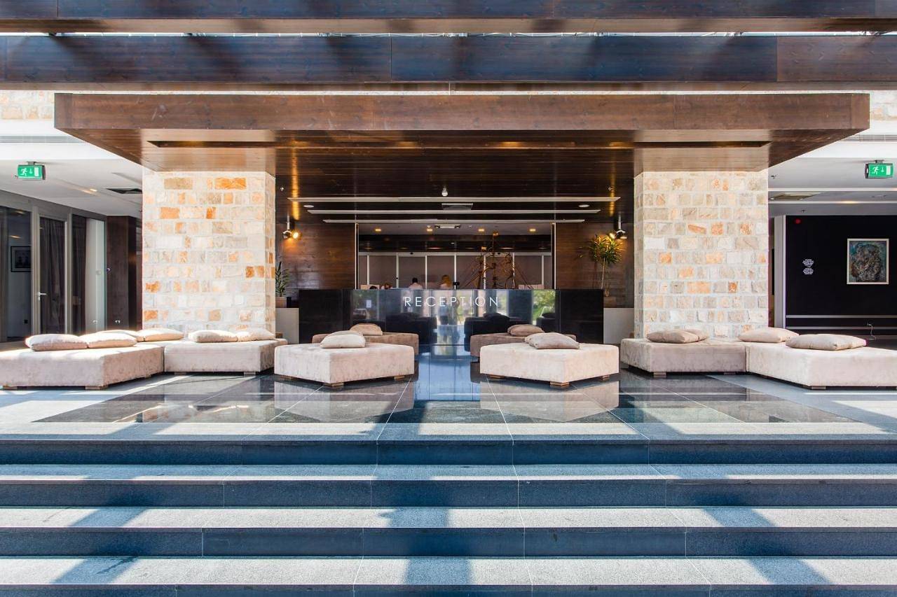 Avala Resort & Villas in Budva, Opština Budva