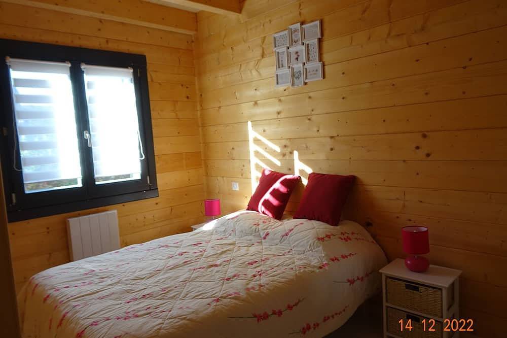 Large Wooden Chalet At The Foot Of The Pyrenees in Arette, Béarn