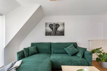 Vakantiewoning voor 4 Personen in Geisenheim, Rheingau-Taunus-Kreis, Afbeelding 2