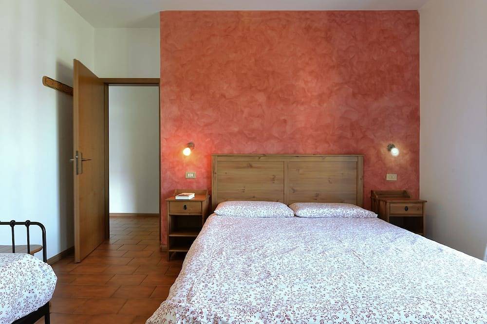 Ganze Wohnung, Ferienwohnung Anna by Interhome in Caldonazzo, Caldonazzosee