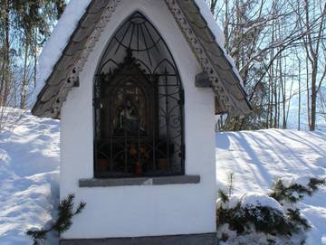 Ferienwohnung für 5 Personen in Kramsach, Kufstein Umgebung, Bild 1