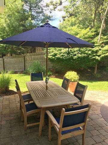 Vacation Home for 8 Guests in Northwest Harbor, North Fork, Picture 3