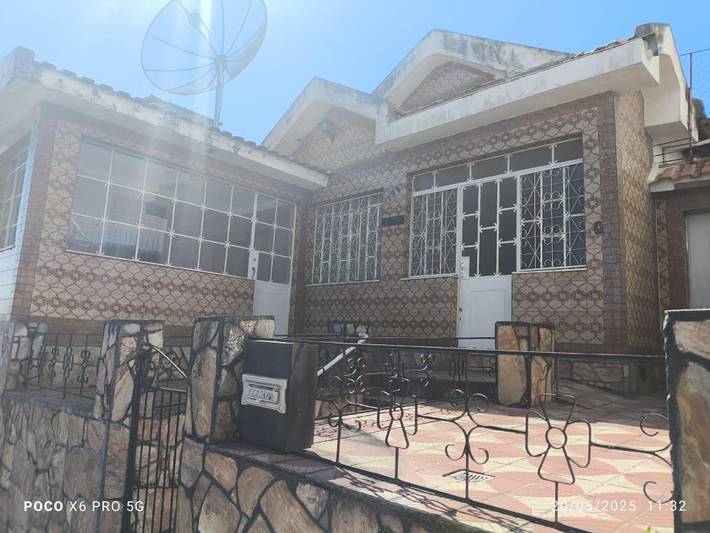 Ferienhaus für 8 Personen, mit Ausblick und Balkon - 1