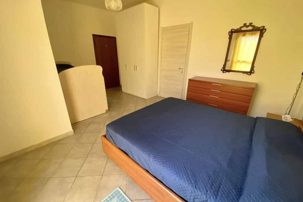 Entire apartment, Sun sea 1 in Capoterra, Cagliari Province