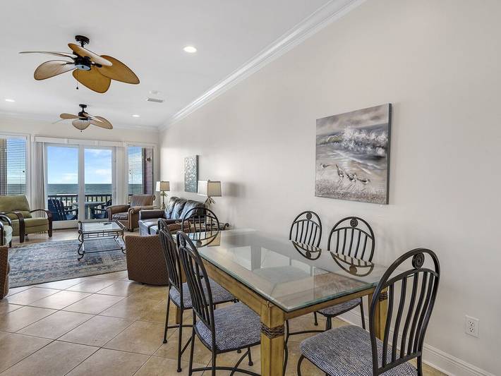 Vacation house for 24 people, with balcony and pool in Alabama