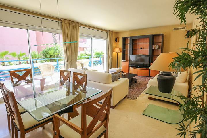 Gîte pour 8 personnes, avec piscine à Sitges - 3