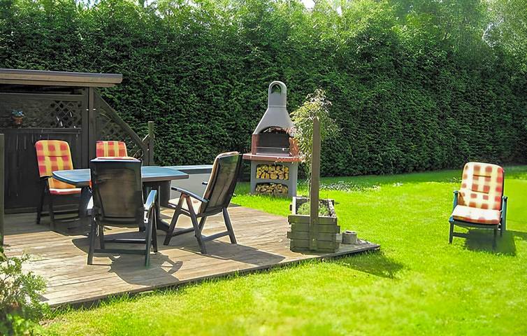 Ferienwohnung für 3 Personen in Altenkirchen - 2