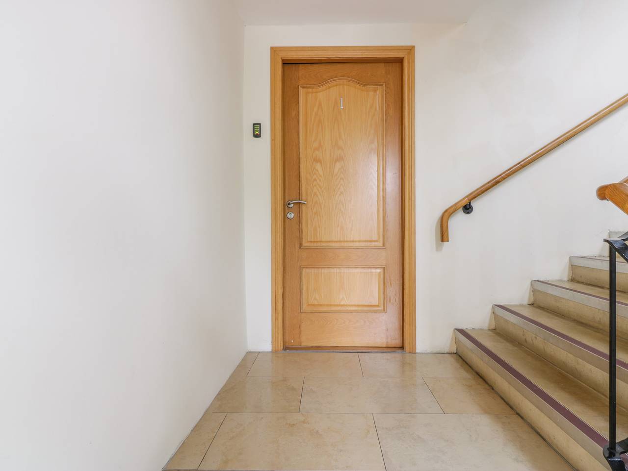 Entire apartment, Apartment 1 St Mary's Church in Moffat, Dumfries and Galloway