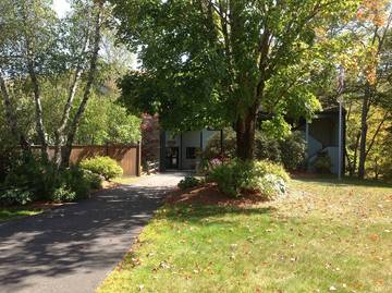 Vacation Home for 8 Guests in Campton, White Mountain National Forest, Picture 2