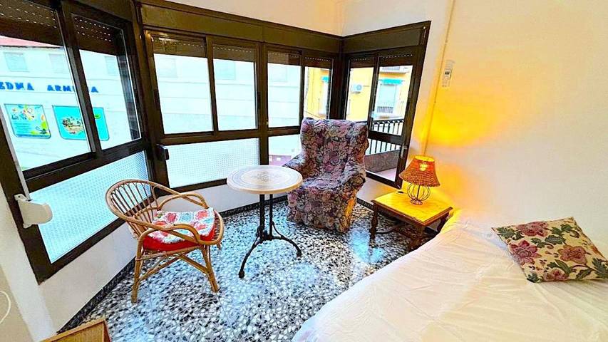 Maison d’hôte pour 2 personnes, avec terrasse à Úbeda - 4