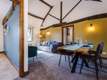 Cottage for 4 People in Dolgellau, Gwynedd, Photo 3