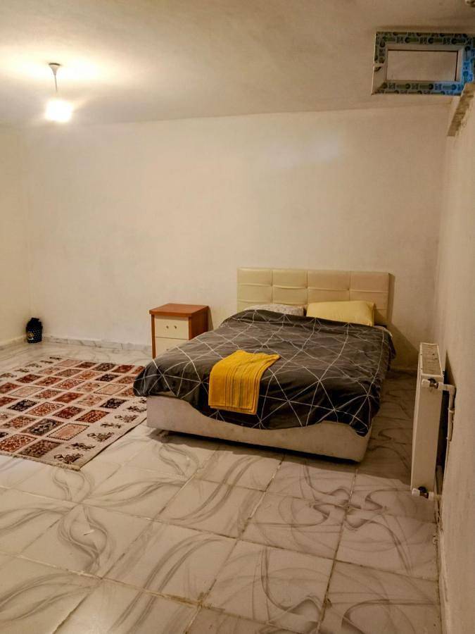 Gîte pour 2 personnes, avec Jardin à Istanbul