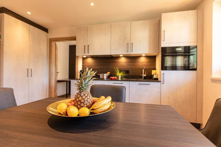Ferienwohnung für 4 Personen, mit Balkon und Terrasse in Zell am See - 4