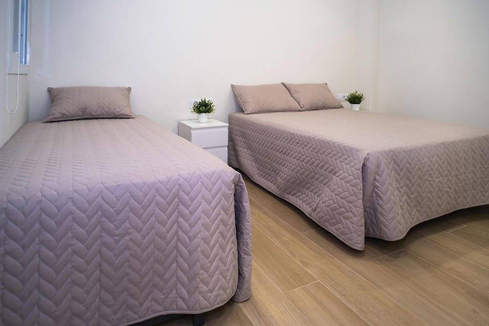 Ganze Wohnung, Nice apartment in Conil de la Frontera with Wifi in Conil de la Frontera, Costa de la Luz