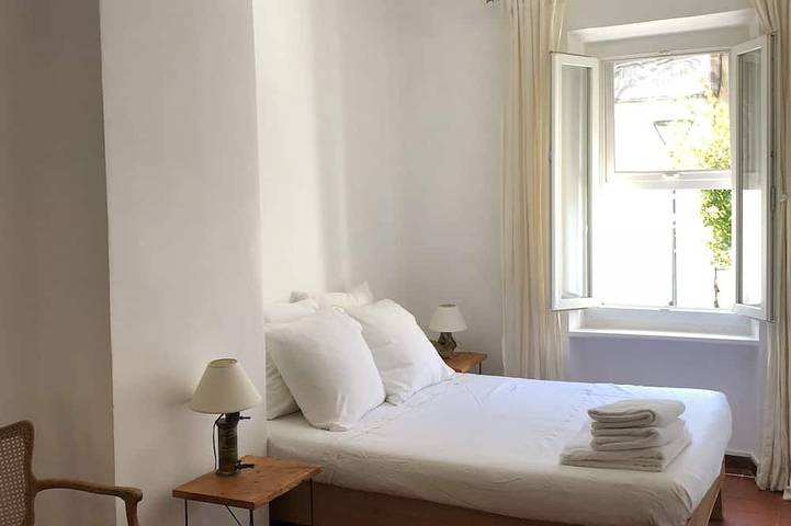 Charmante maison avec patio à Leucate village. in Leucate, Côte méditerranéenne (France)