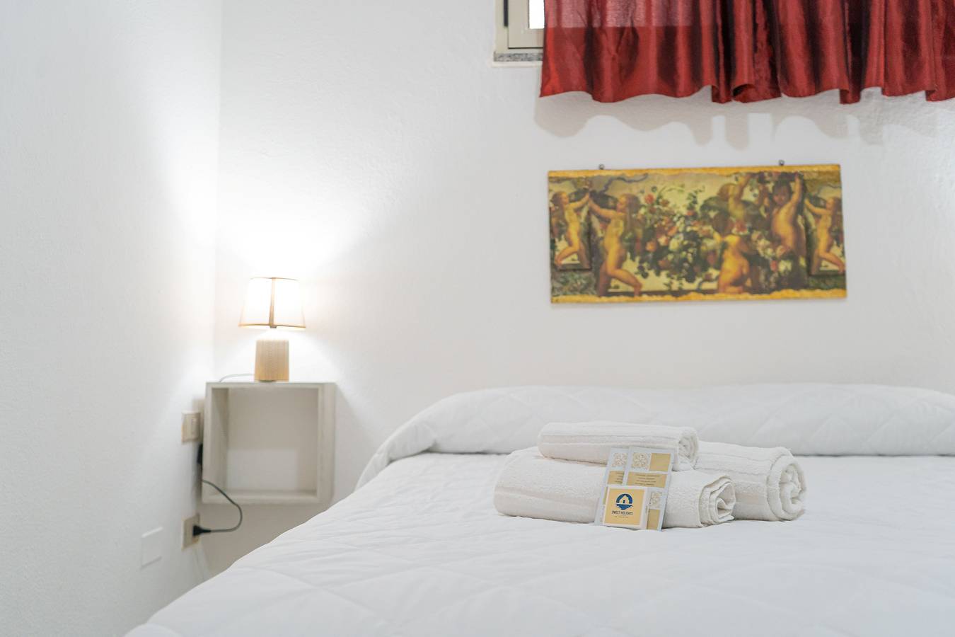 Appartamento intero, Sweet Holidays relax a La caletta - Berchida 5 in La Caletta, Siniscola