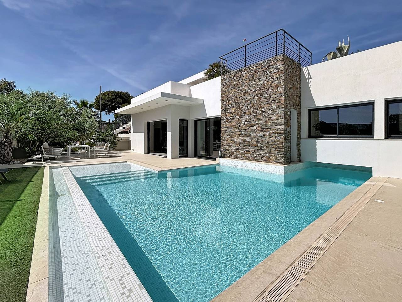 Photo : Maison de vacances